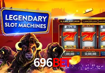 Desvendando o Mundo dos Jogos Virtuais na 696bet