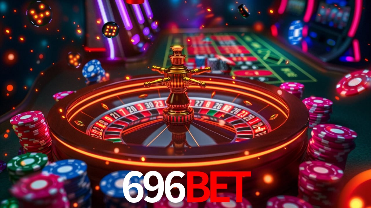 Programa VIP 696bet