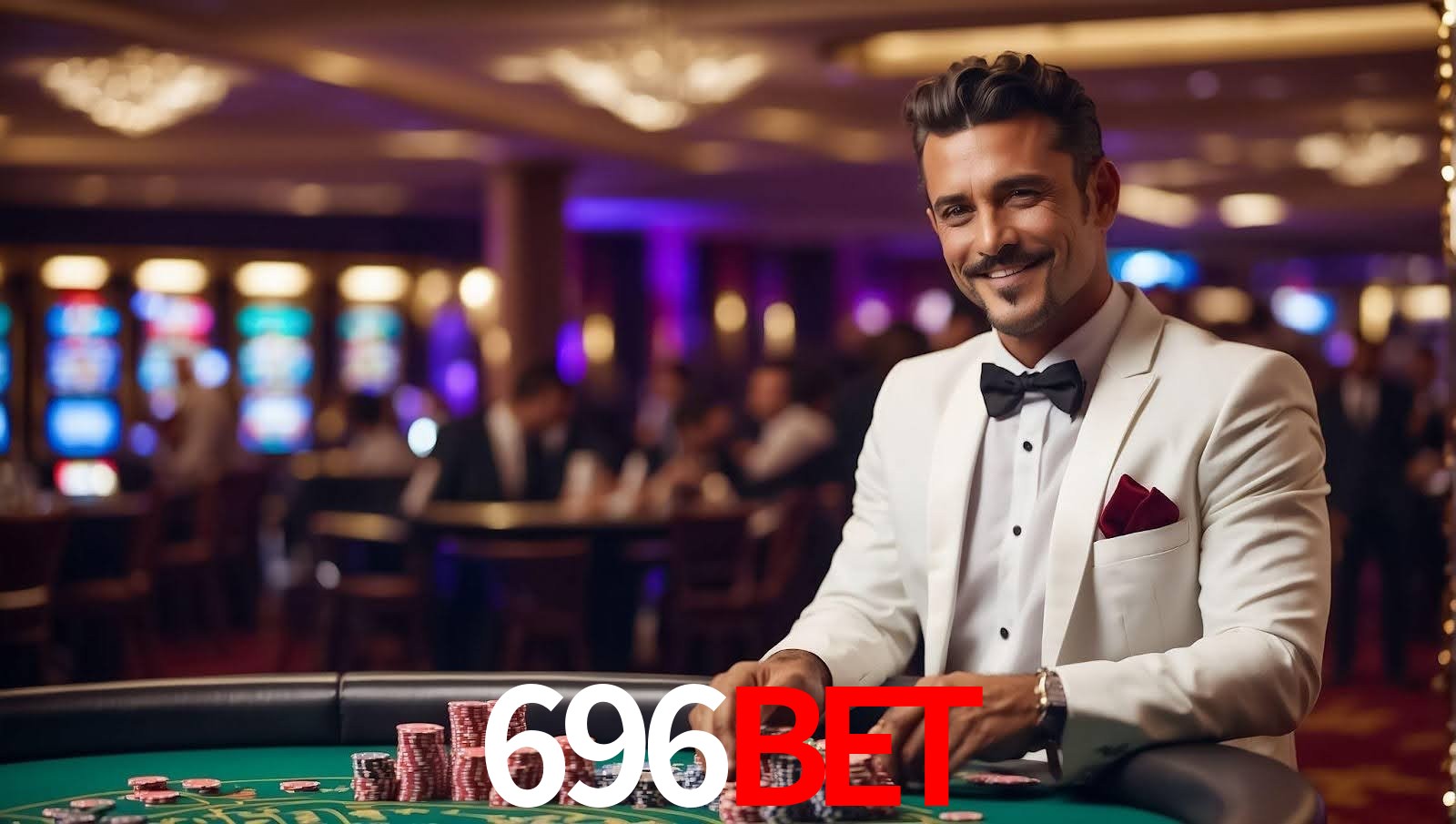696bet - Rápido Acesse