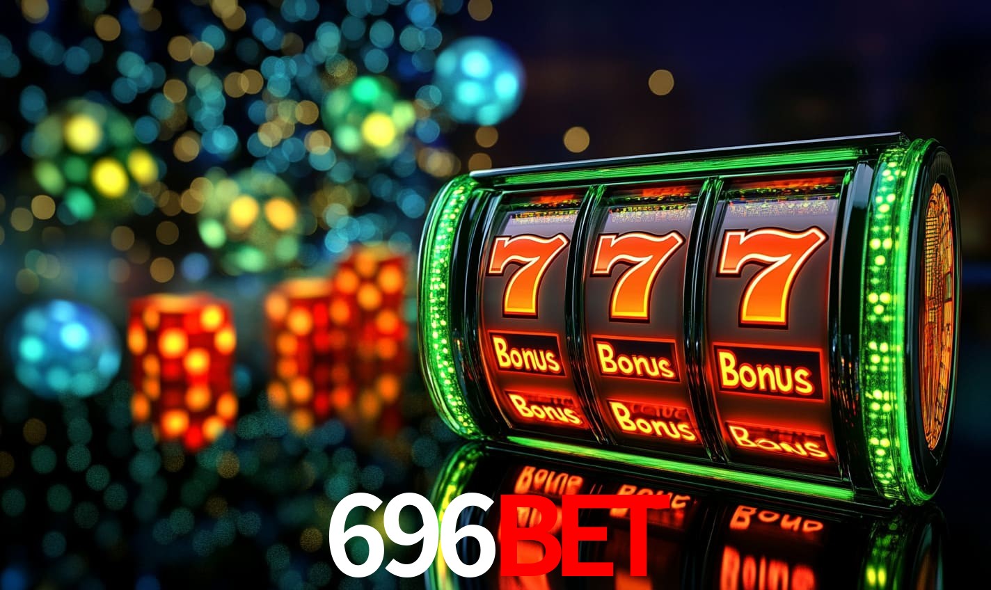 696bet - Aplicativo Móvel
