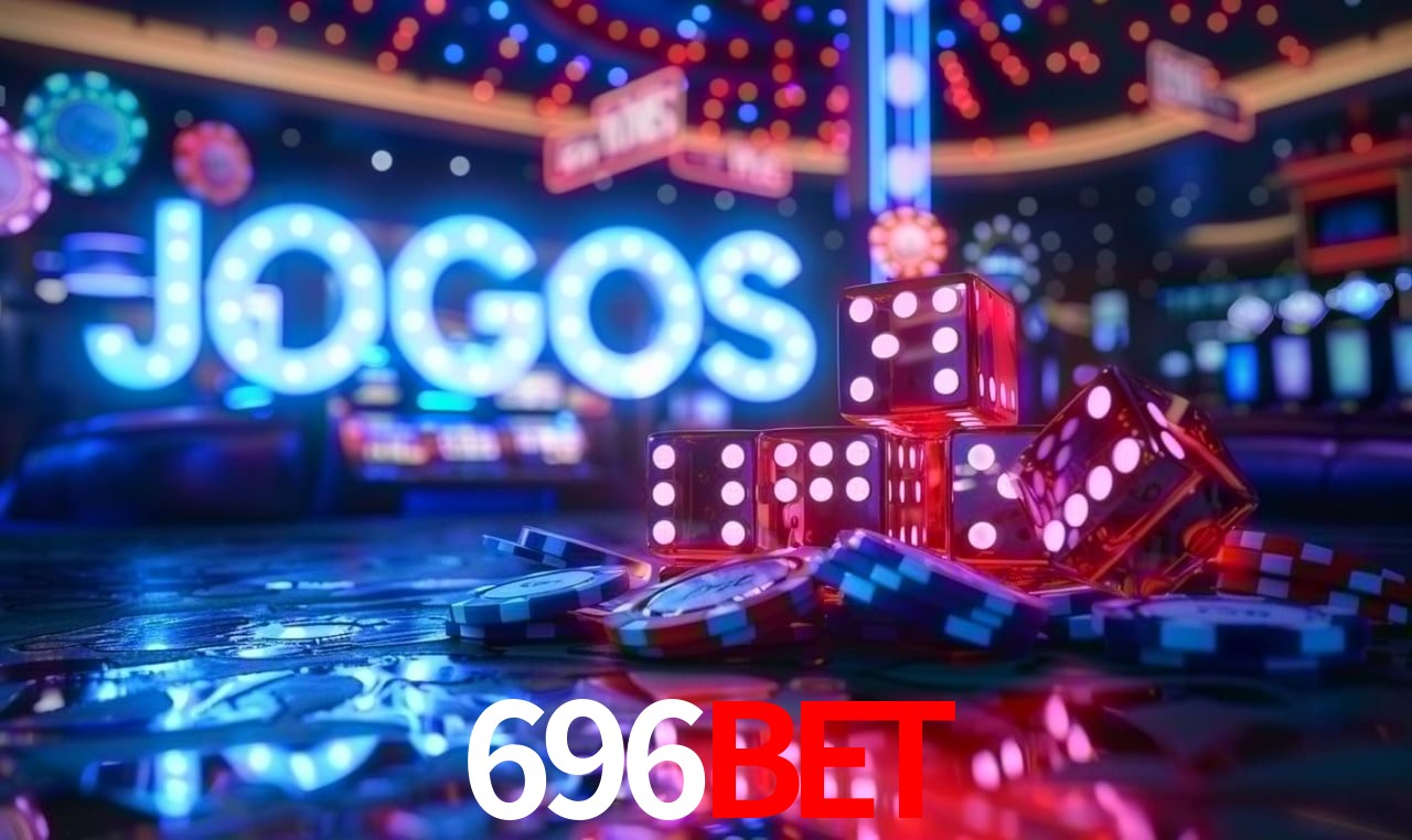 Mesa de Blackjack 696bet