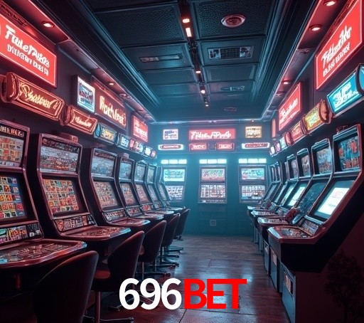 696bet Salvador - Promo Stats