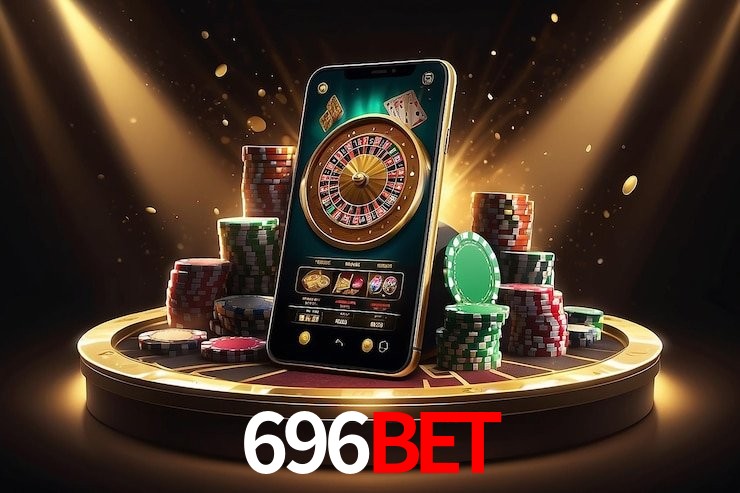 696bet Entrar - Login Seguro Certificado