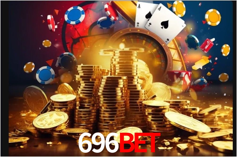 Bônus Diários 696bet