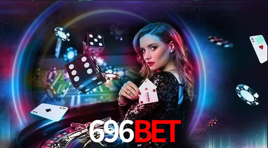Weekend Specials 696bet