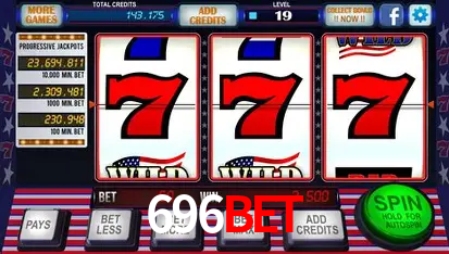 696bet Brasília - VIP Program