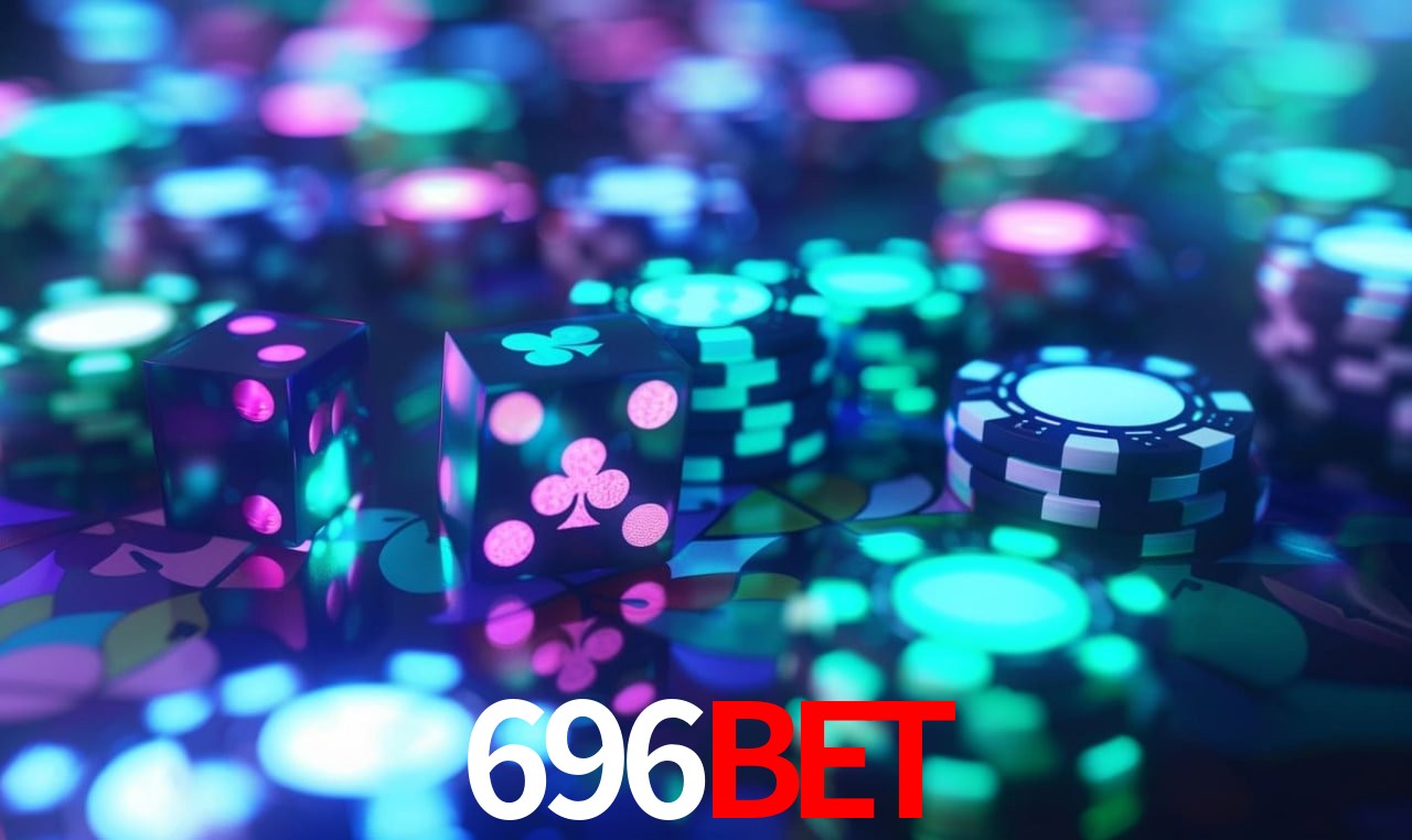 Experiência VIP 696bet