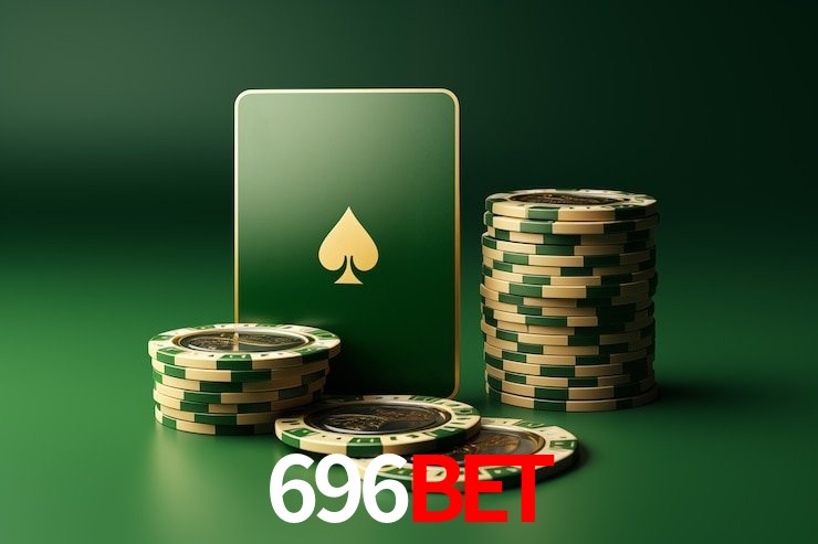 Welcome Bonus 696bet