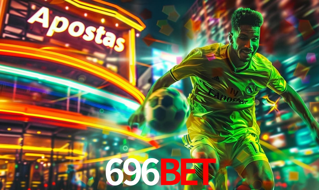 Promoções Sazonais 696bet