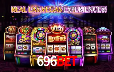 696bet Belo Horizonte - Reivindique Bonus