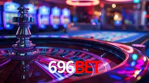 Segurança 2FA 696bet