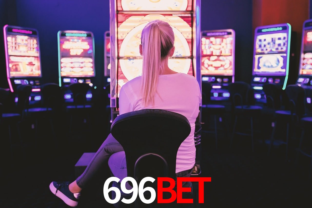 Account Benefits 696bet