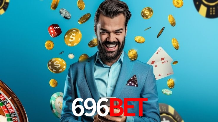 Secure Login 696bet