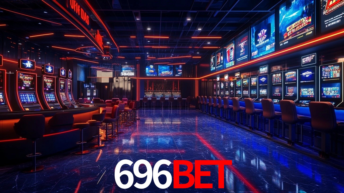 Blackjack Table 696bet