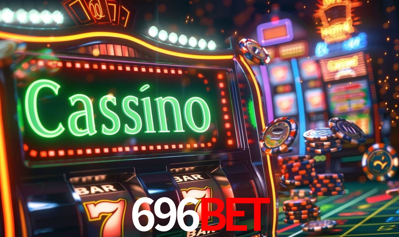 696bet - Winners Celebration