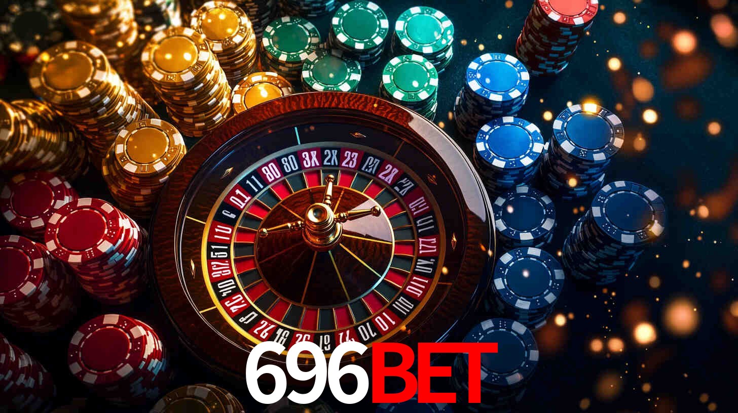 Daily Bonuses 696bet