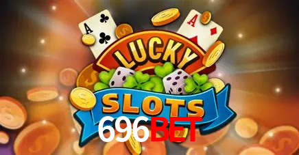 Descubra o Mundo do Cassino Online com 696bet