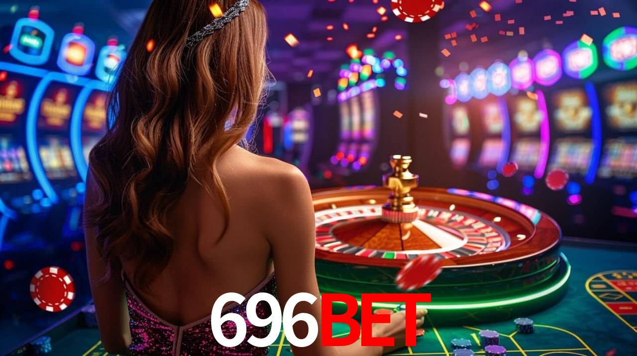 696bet - App Features