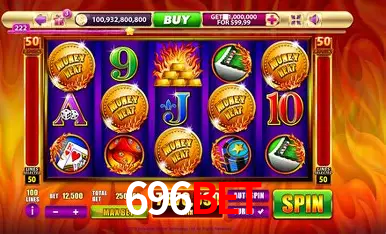 A Emoção da Loteria na 696bet: Uma Chance de Mudança de Vida