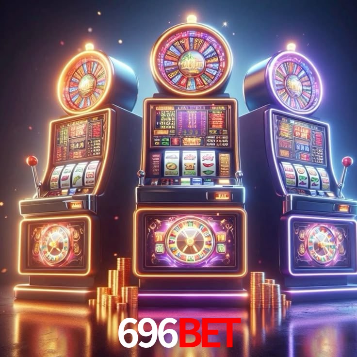 696bet plataforma
