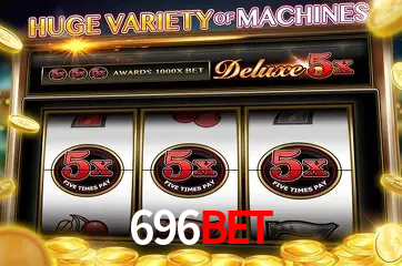 Descubra a Magia dos Jogos de Arcade no 696bet