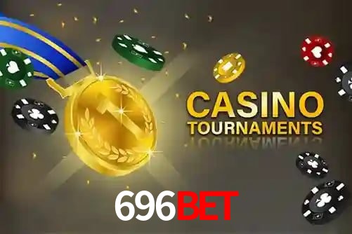 696bet App - Aplicativo Móvel Oficial