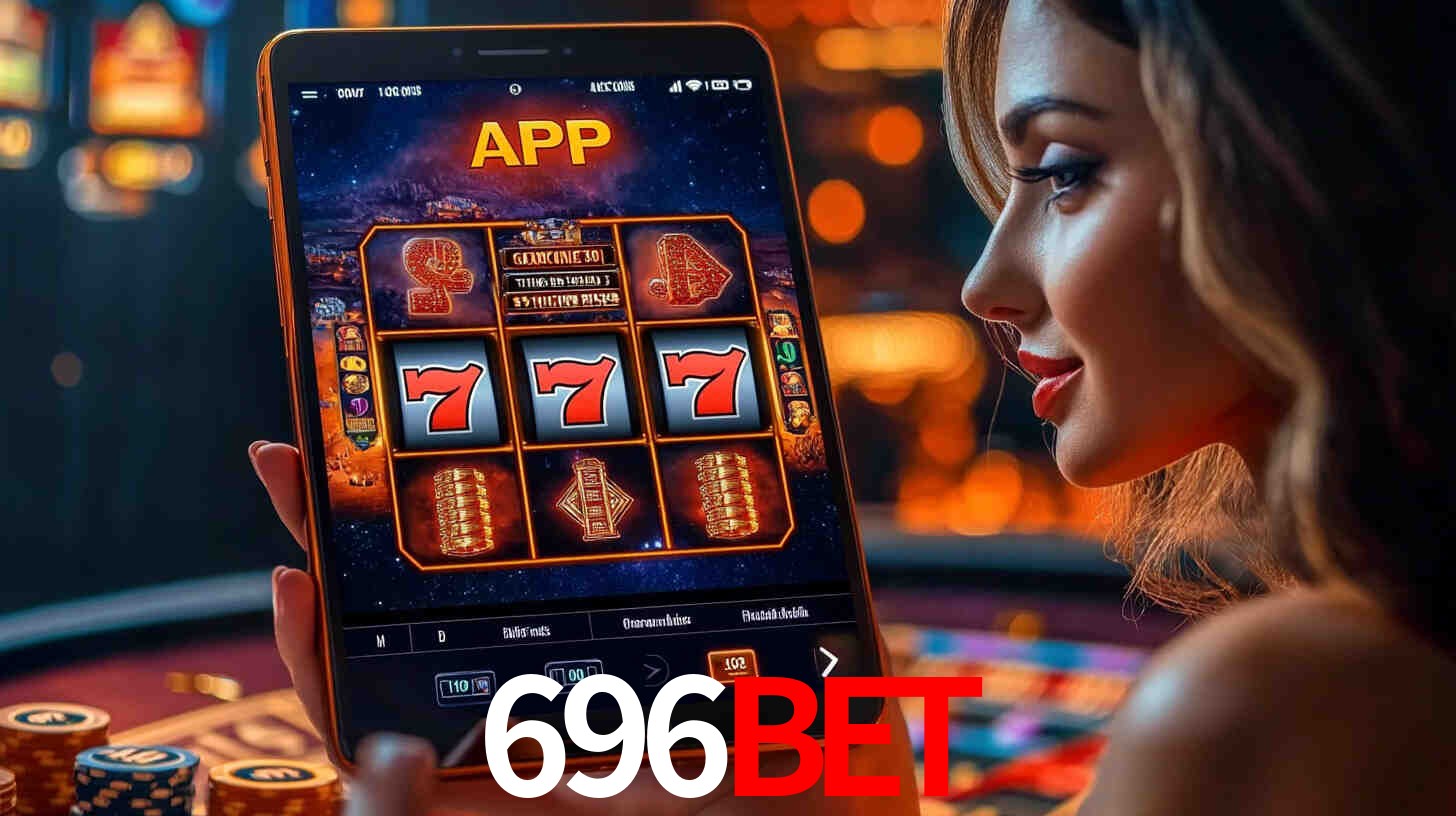 696bet app