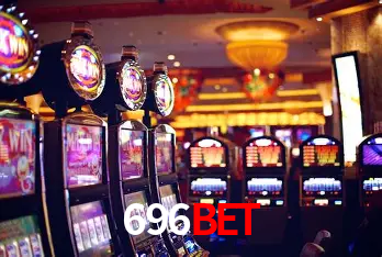 696bet Rio de Janeiro - Bonus Terms