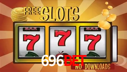 Descubra o Mundo do Cassino Online com 696bet