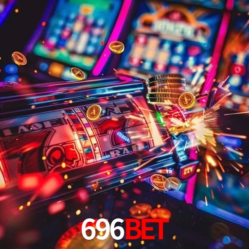 Apostas de Futebol 696bet