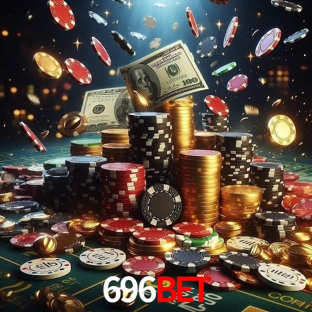 Jogos Exclusivos 696bet