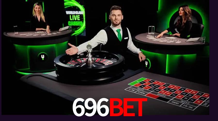 Exclusive Offers 696bet