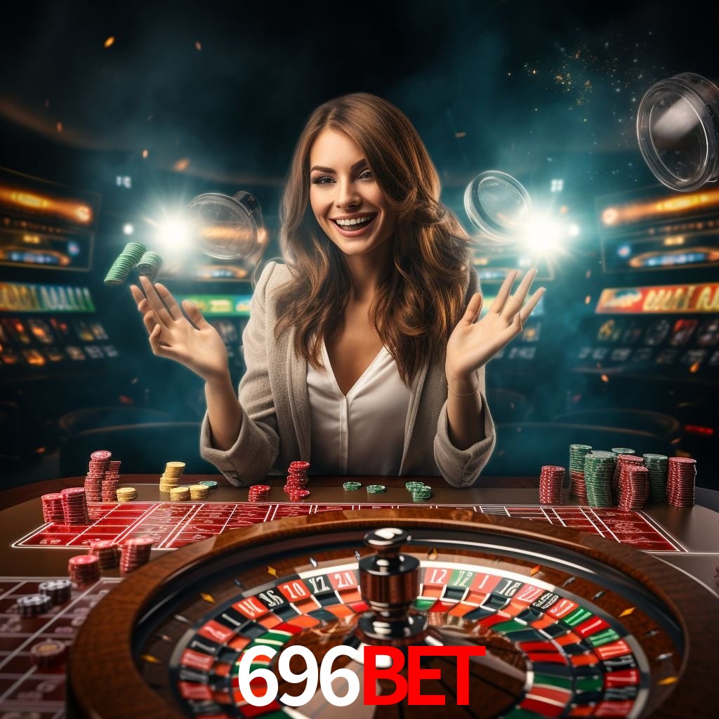 696bet,696bet app