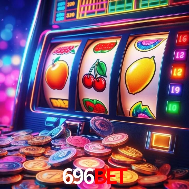 Benefícios da Conta 696bet