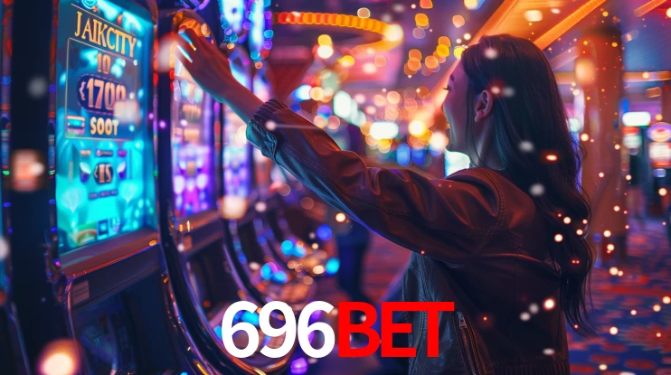 Experimente o Login Seguro Premium no 696bet