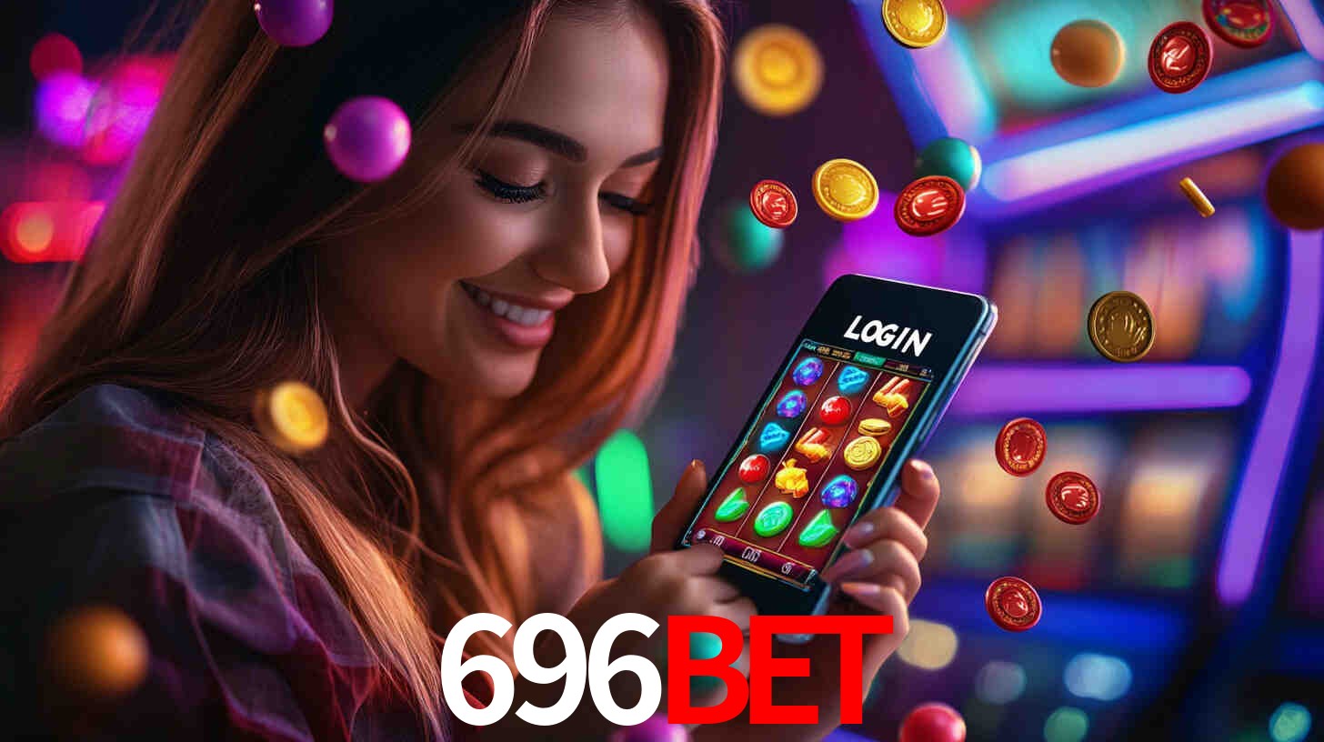 696bet plataforma