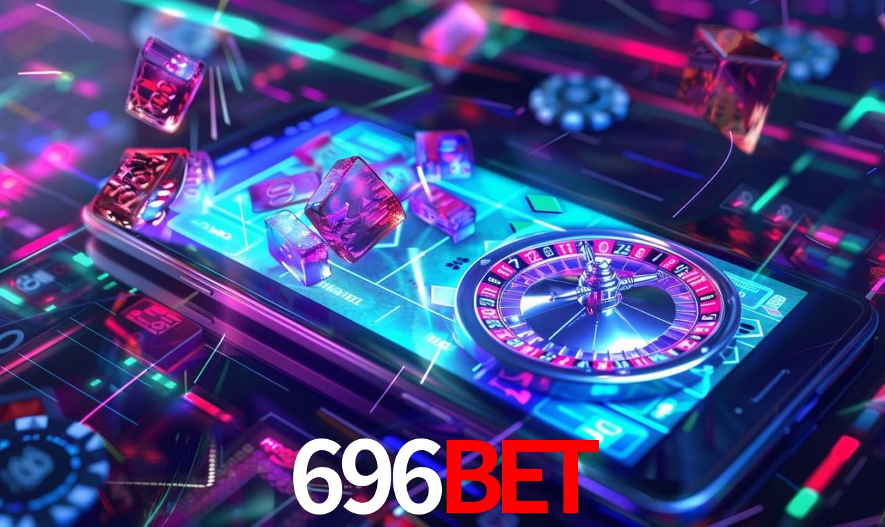 Login Seguro 696bet