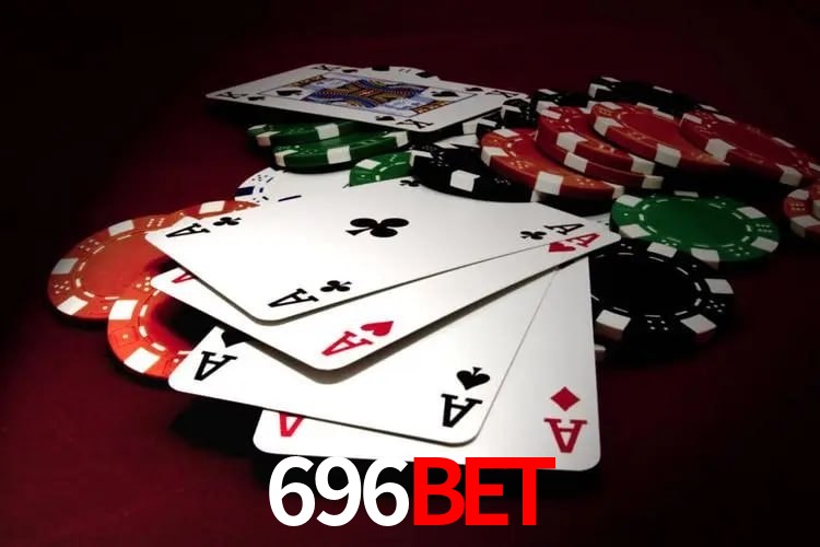 Estatísticas Esportivas 696bet