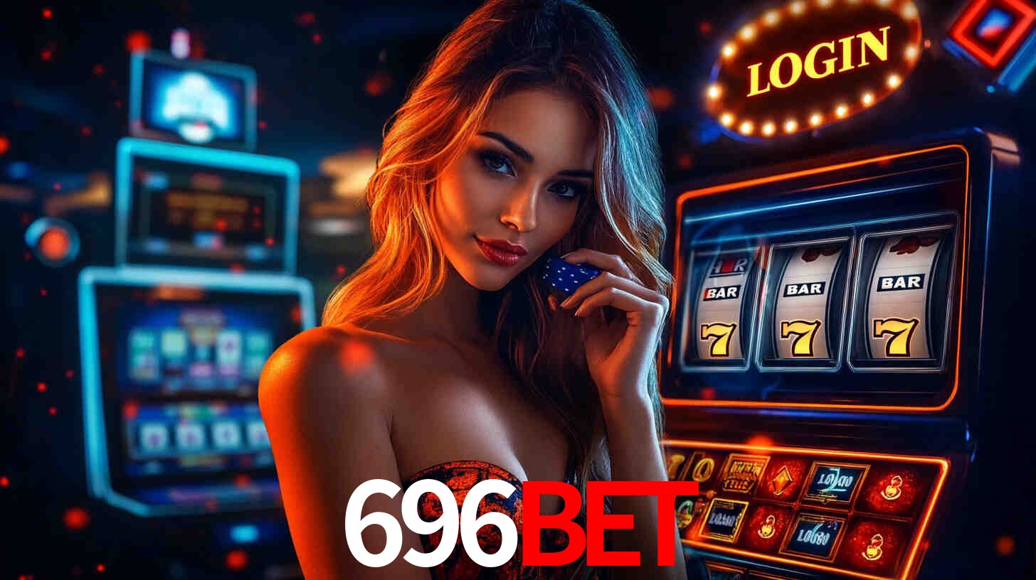 Bônus Generosos e Exclusivos no 696bet para Você!