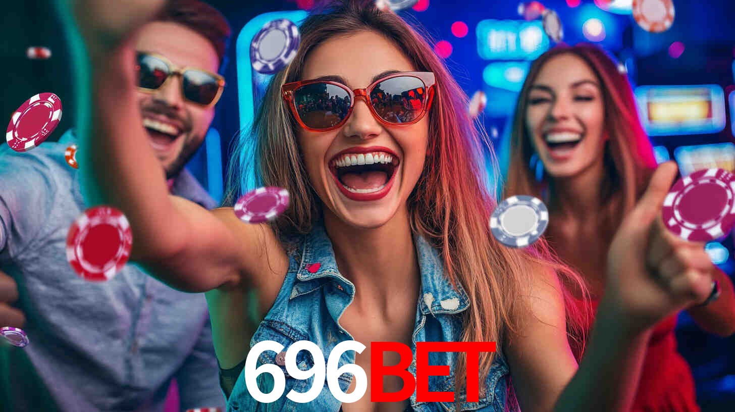 Descubra a Essência do 696bet: Nossa História e Compromissos