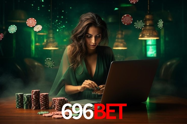 696bet - App Compatibility