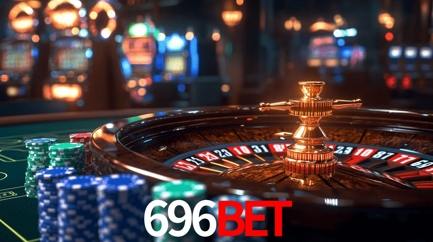 696bet app
