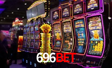 696bet São Paulo - All Bonuses