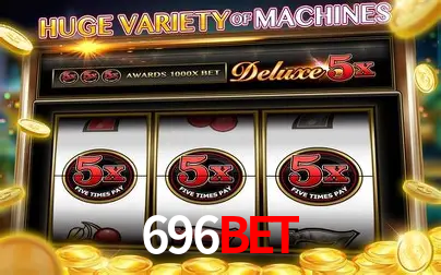Descubra a Essência do 696bet: Nossa História e Compromissos
