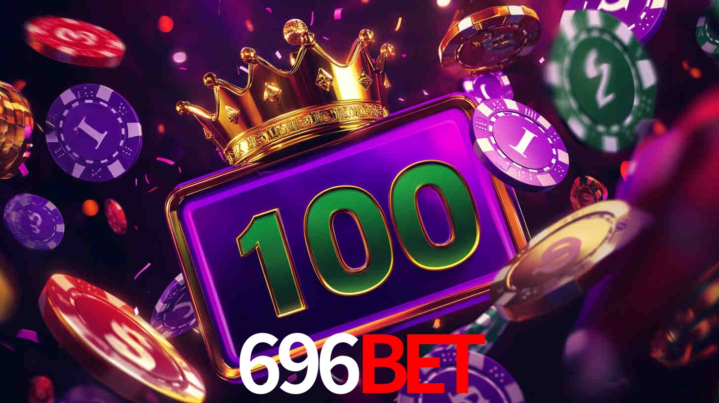 Live Casino 696bet