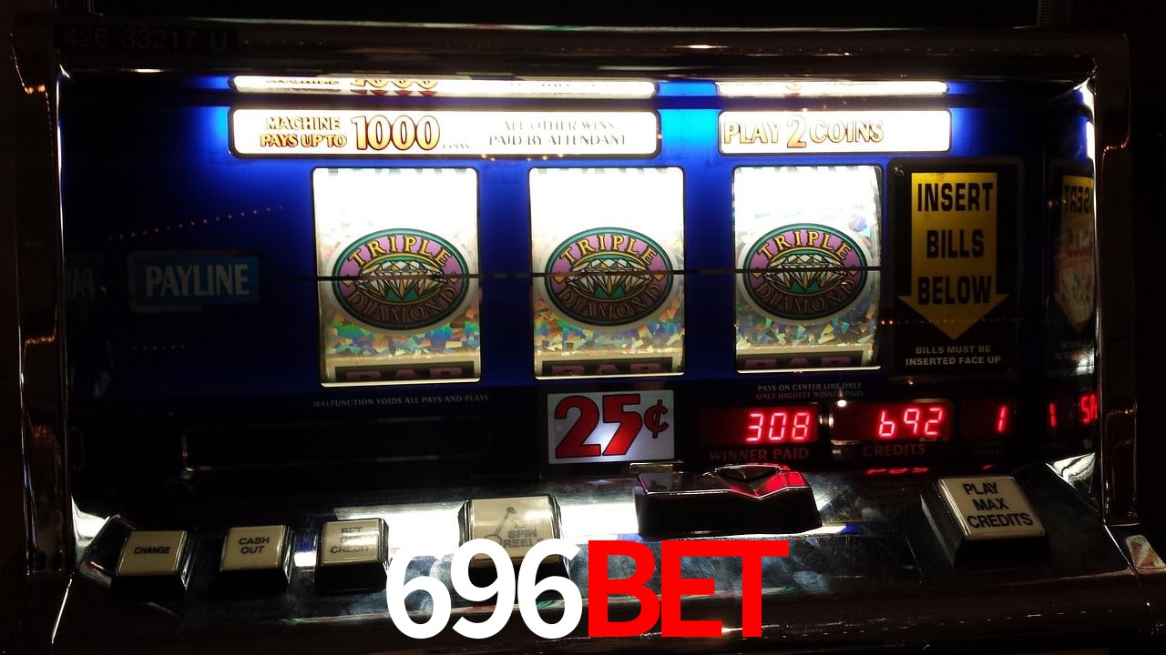 Experiência VIP 696bet