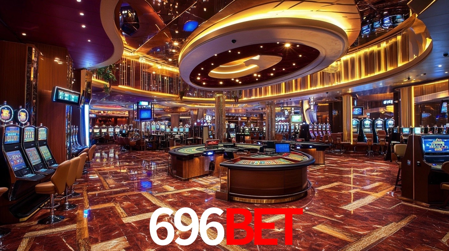 VIP Casino 696bet
