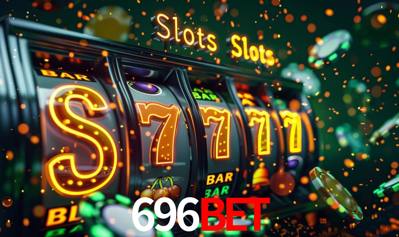 Avaliações dos Jogadores 696bet